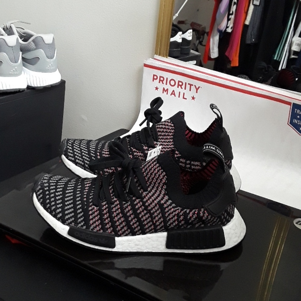 Adidas shoes
